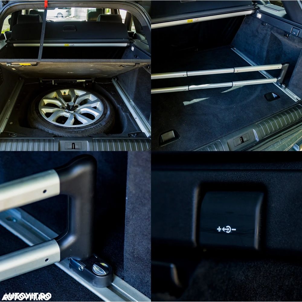 Land Rover Range Rover Sport 3.0 I SDV6 A/B Dynamic - 18