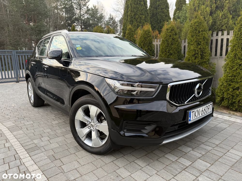 Volvo XC 40 D3 AWD Momentum Pro - 16