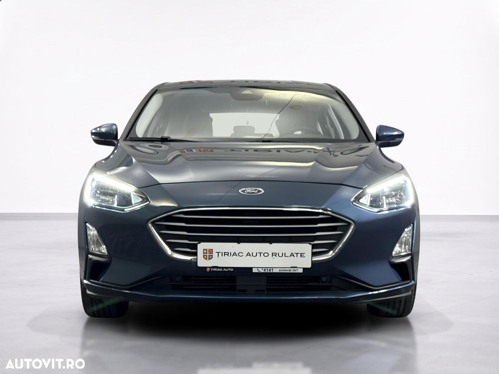 Ford Focus - 9