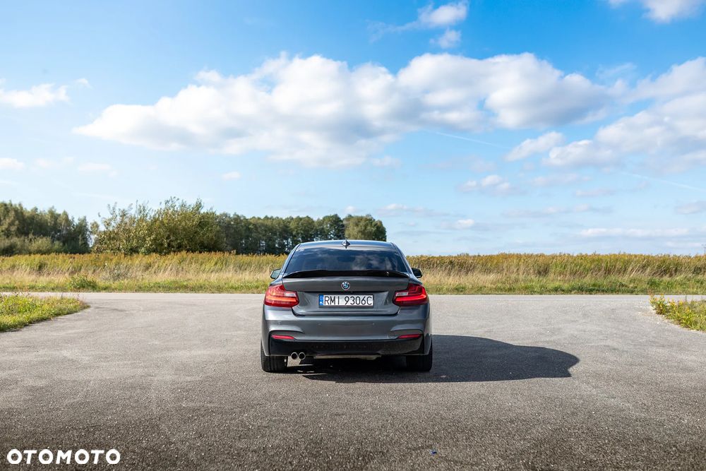 BMW Seria 2 228i - 16