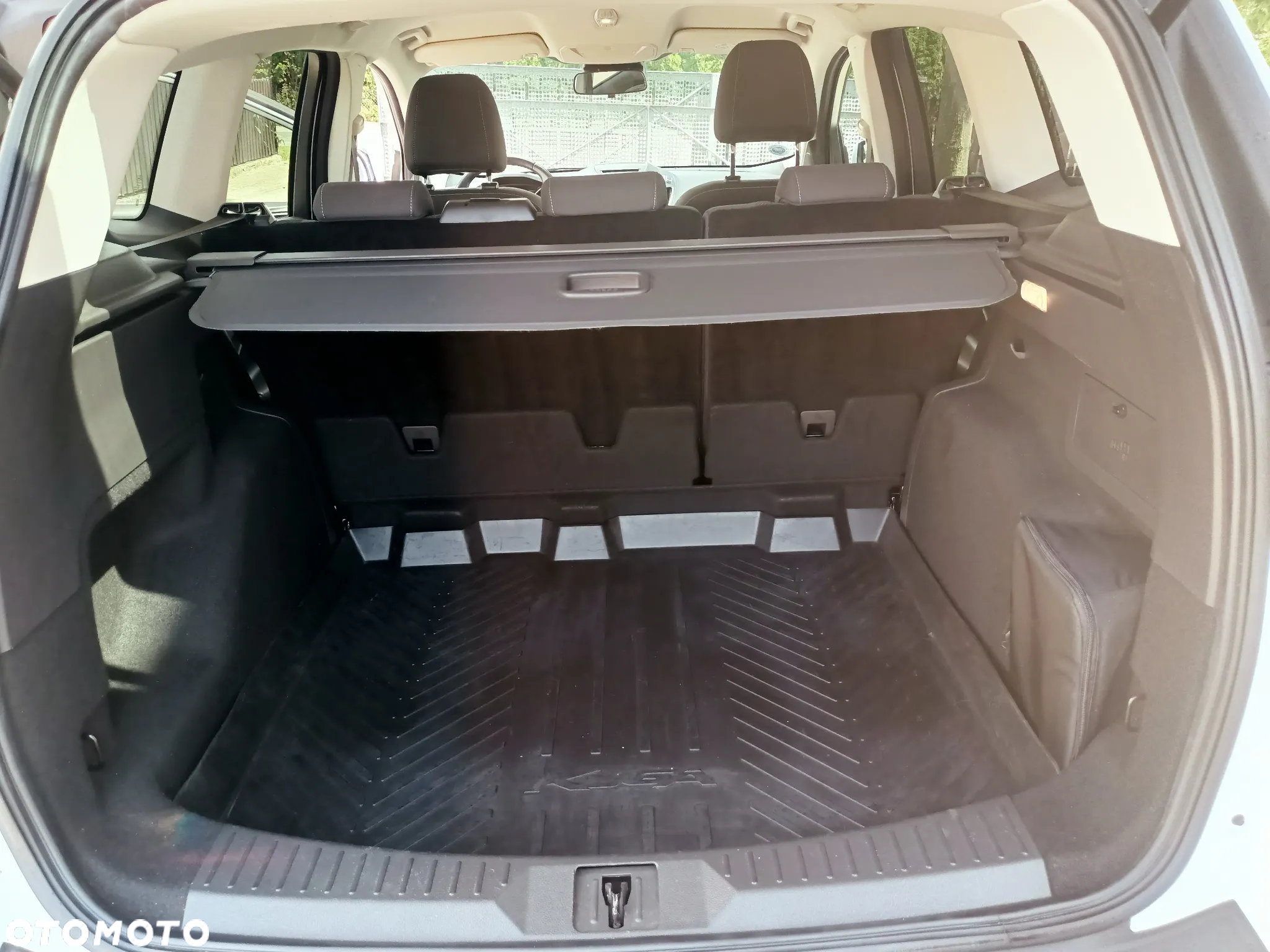 Ford Kuga 1.5 EcoBoost 4x4 Titanium - 13