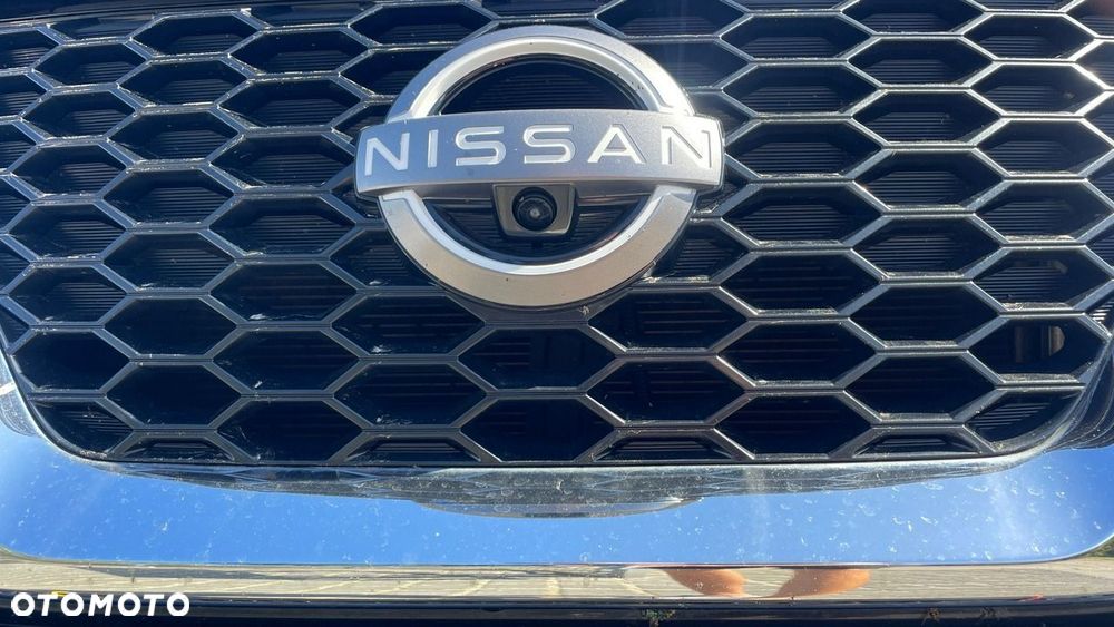 Nissan Murano - 27