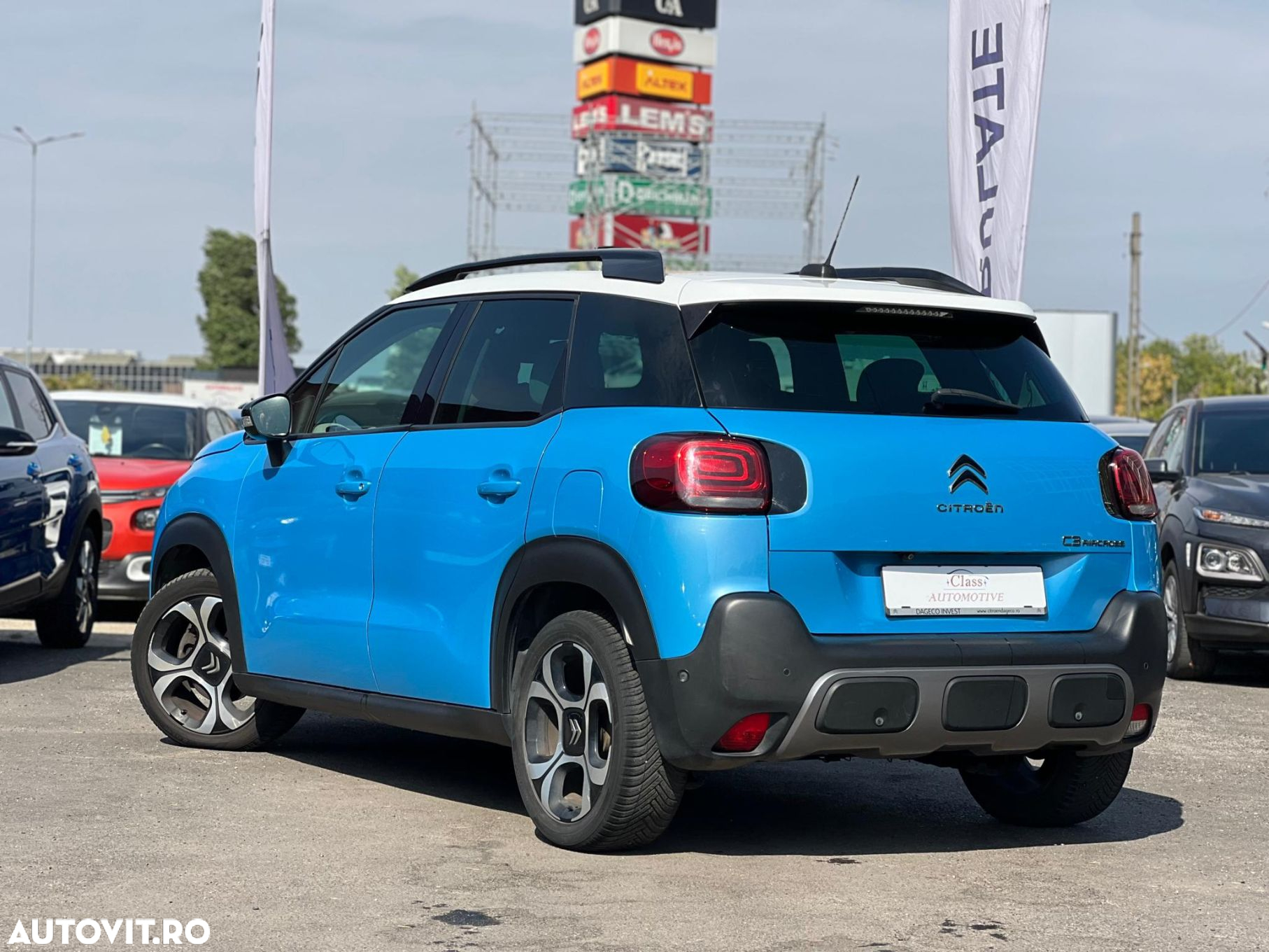 Citroën C3 AIRCROSS - 6