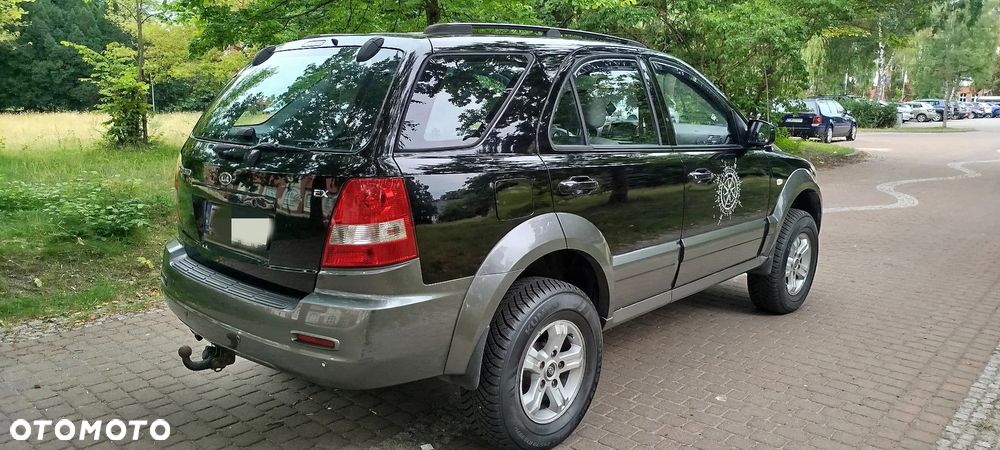 Kia Sorento 2.4 LX - 3