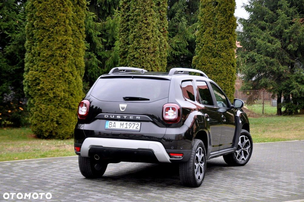 Dacia Duster - 6
