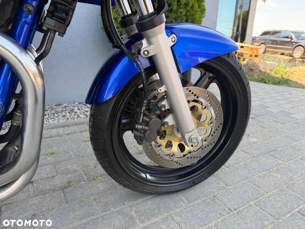 Suzuki Bandit - 13