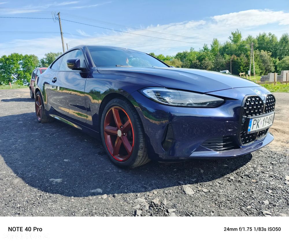 BMW 4