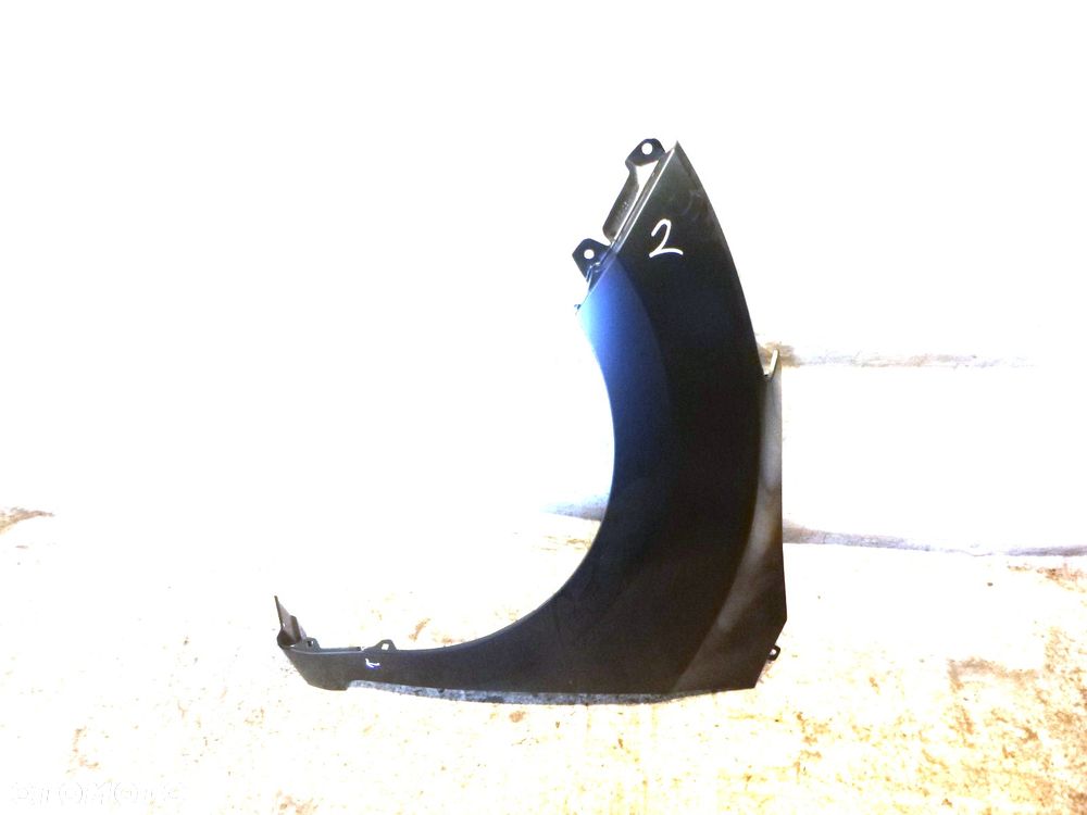 hyundai i30 ii 12r- błotnik nowy lewy przód przedni - 1