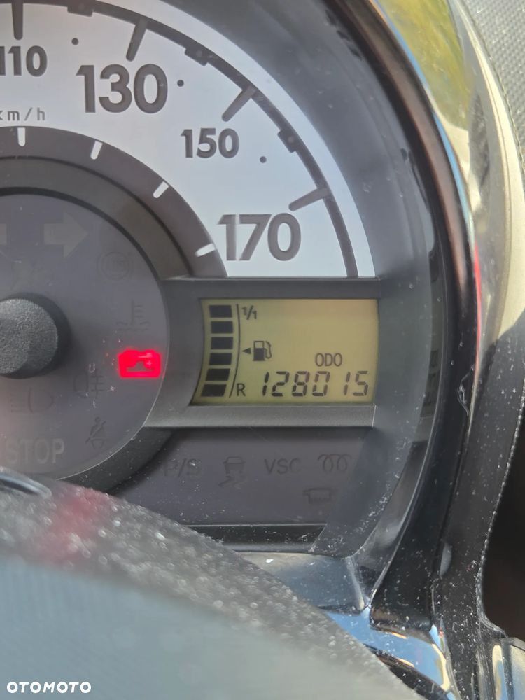 Citroën C1 1.0i Desire - 7