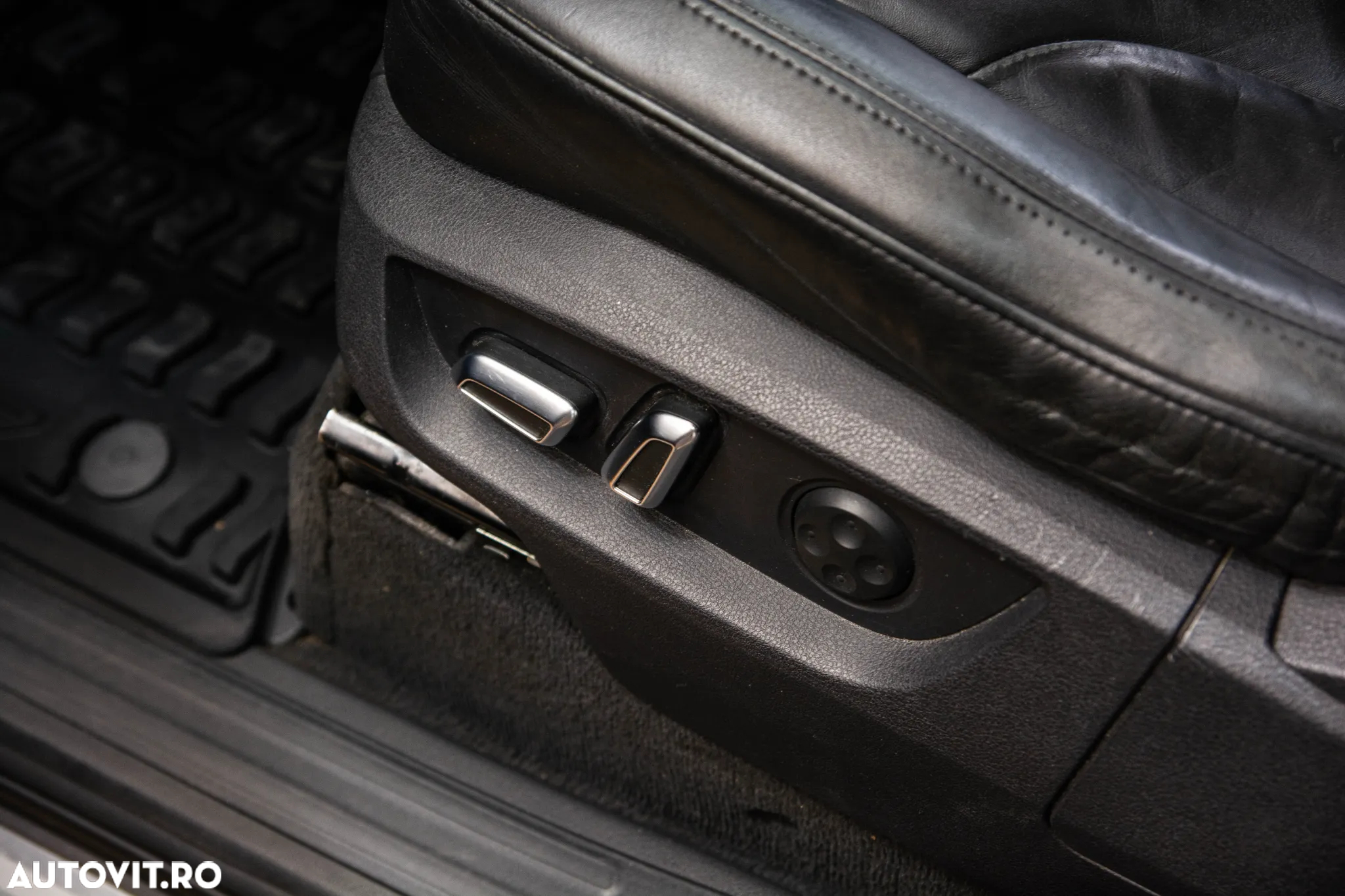 Audi Q7 3.0 TDI DPF Quattro Tiptronic - 25