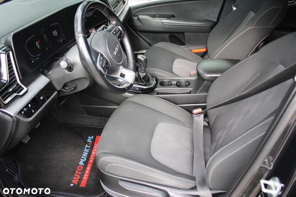 Kia Sportage - 11
