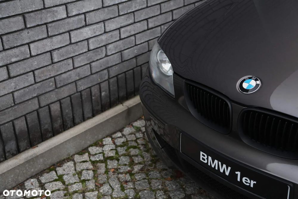 BMW Seria 1 - 9