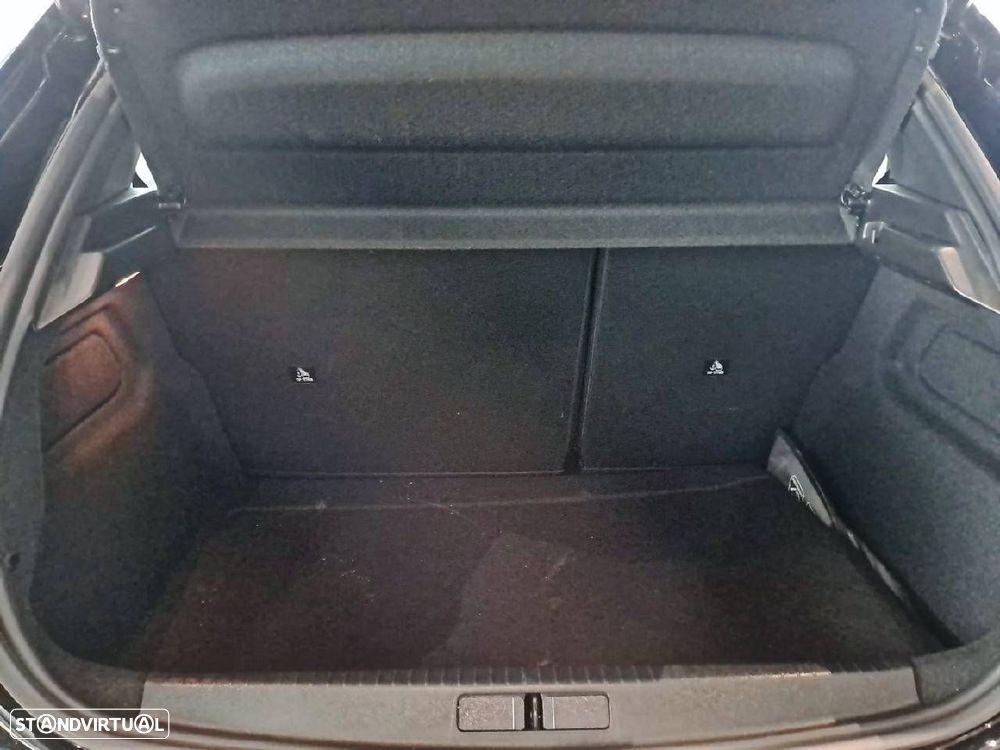 Peugeot 208 1.2 Hybrid Allure e-DCS6 - 6