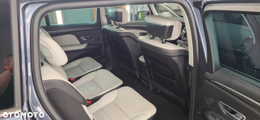 Renault Espace 1.8 TCe Energy Initiale Paris EDC - 21