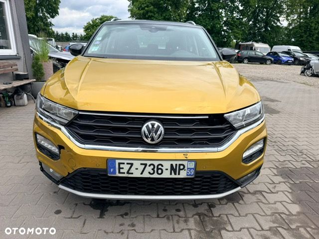 Volkswagen T-Roc 1.0 TSI Style - 2