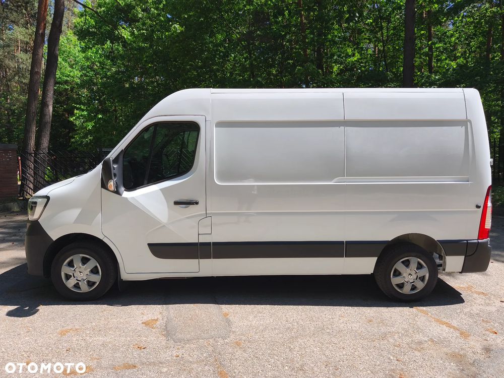Renault Master - 2