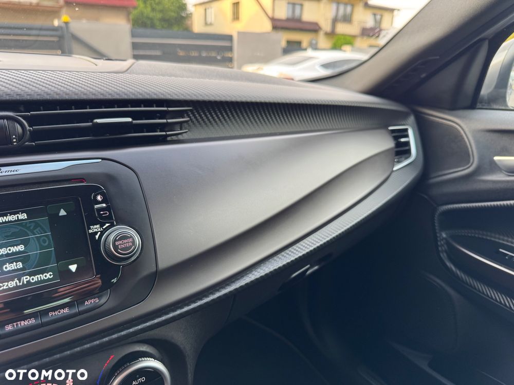 Alfa Romeo Giulietta 1.4 TB 16V Super - 33