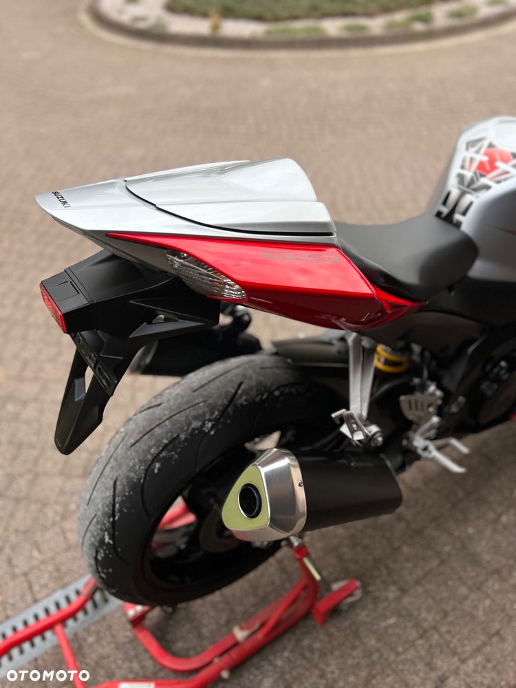 Suzuki GSX-R - 27