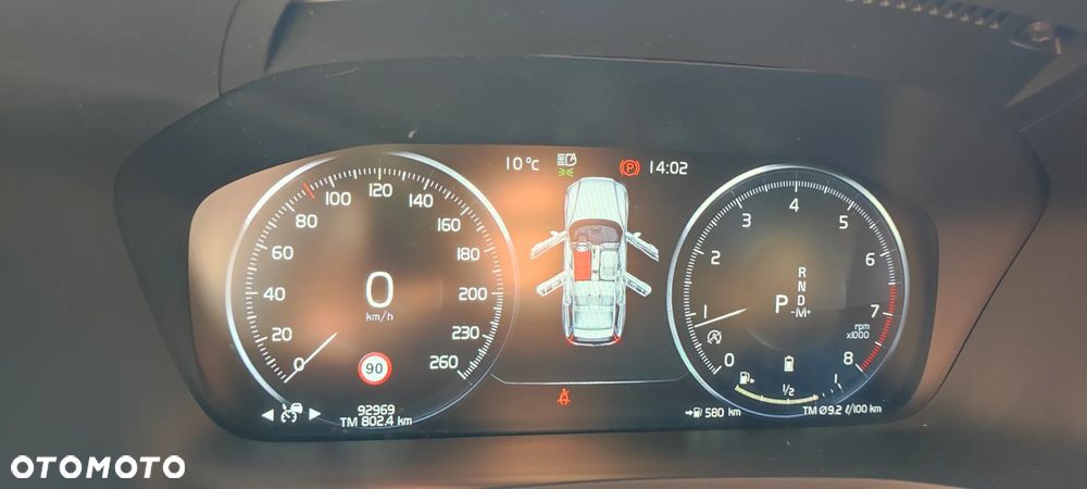 Volvo V60 Cross Country - 34