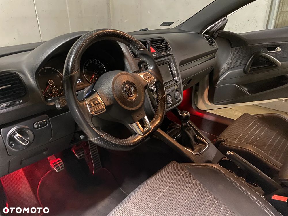 Volkswagen Scirocco 1.4 TSI R-Style - 7