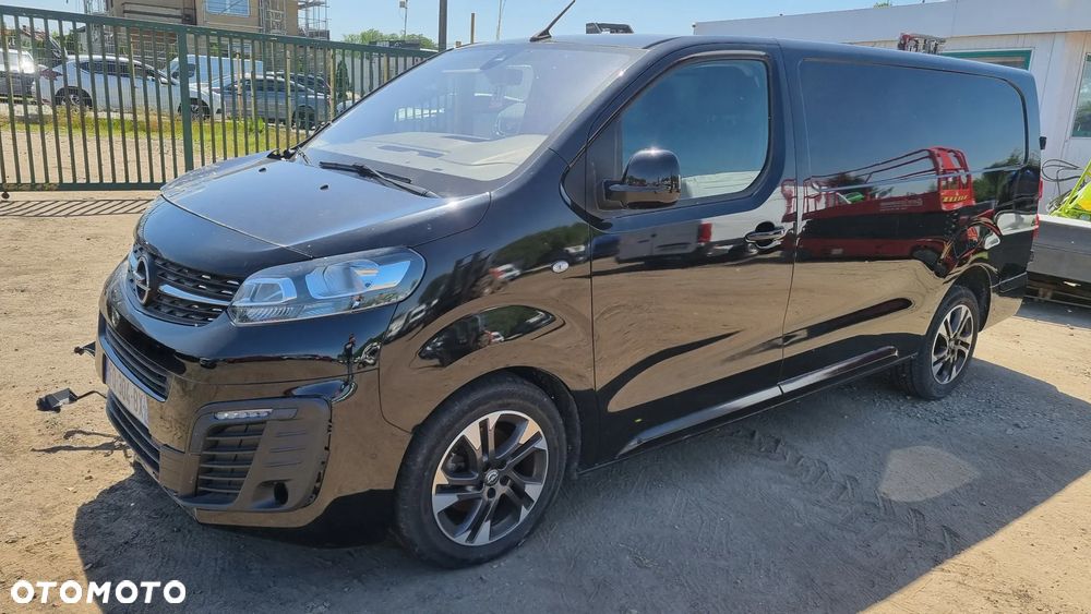 Opel Vivaro - 14
