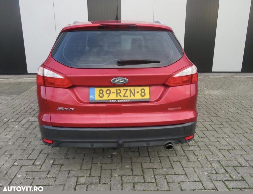 Ford Focus - 3
