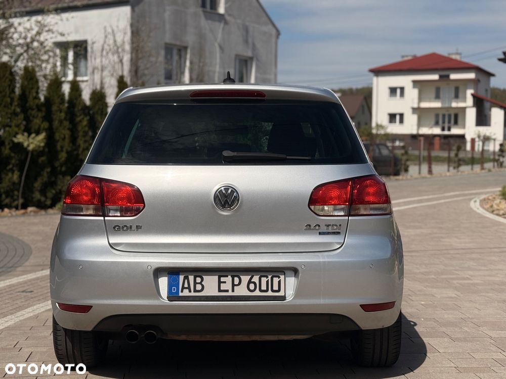 Volkswagen Golf 2.0 TDI DSG Edition - 13