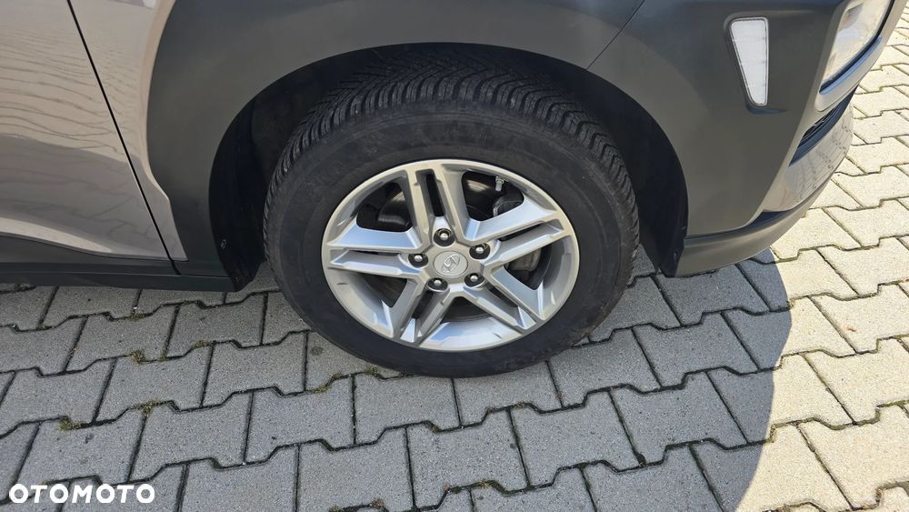Hyundai Kona 1.0 T-GDI Select - 30