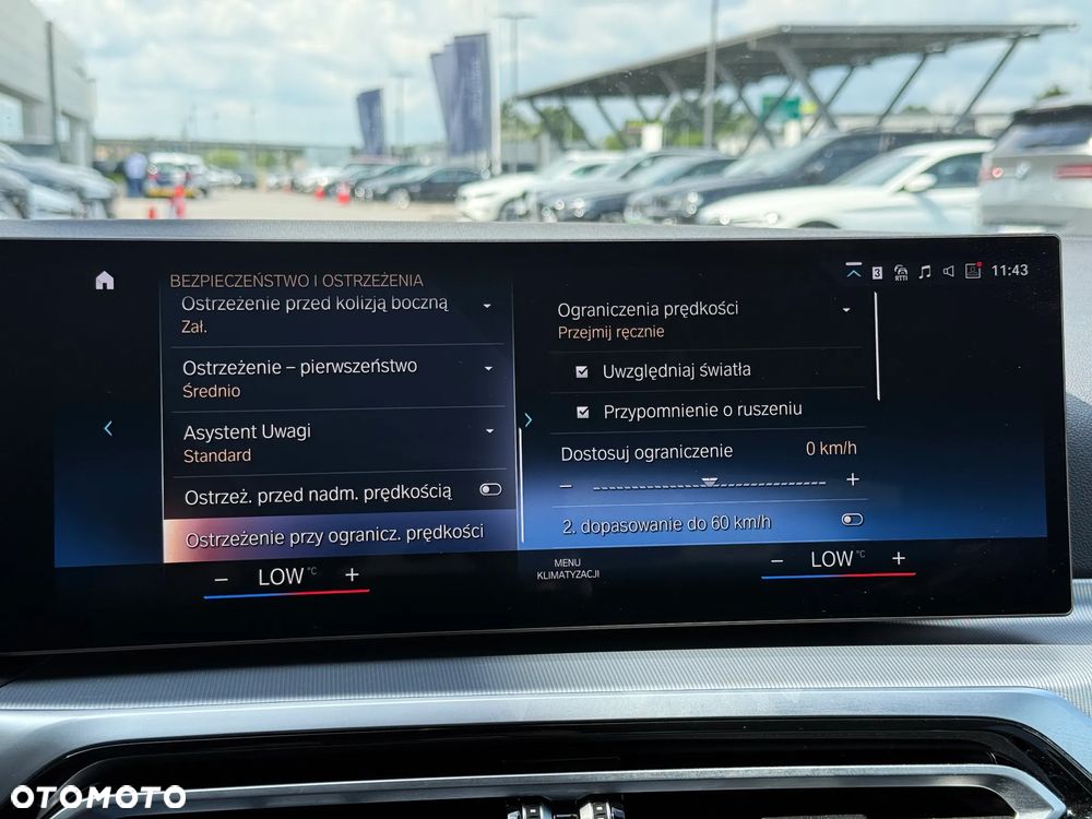 BMW Seria 4 420d xDrive M Sport - 35