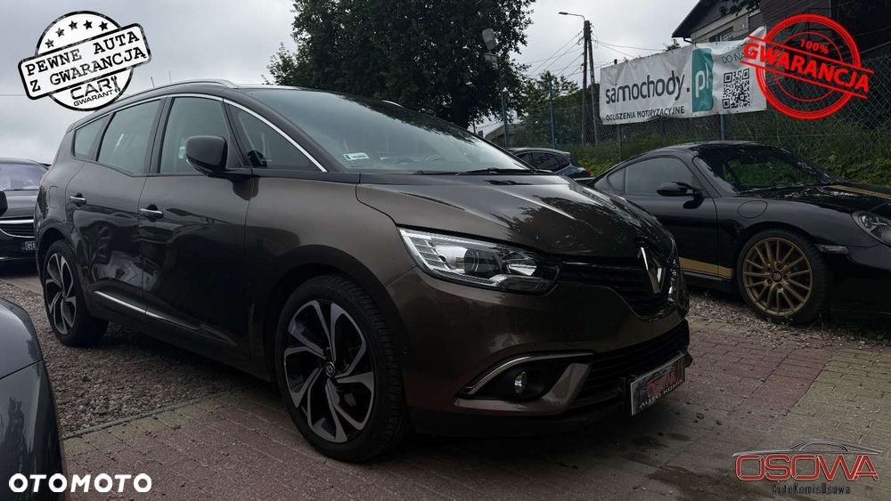 Renault Grand Scenic - 2