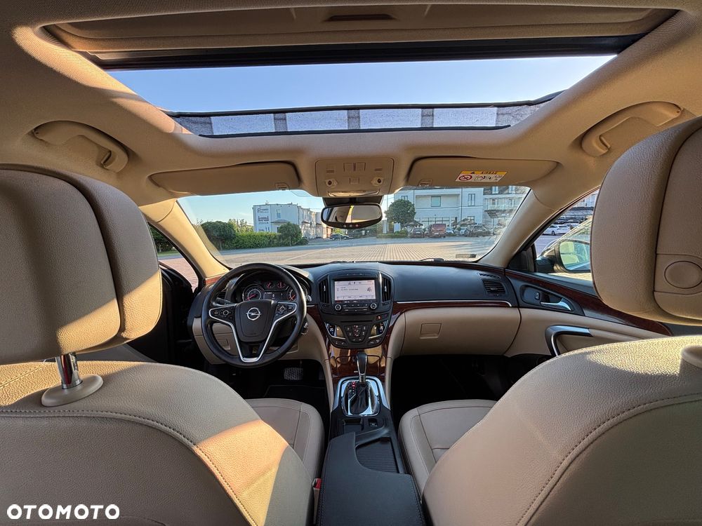 Opel Insignia 1.6 T Cosmo - 7