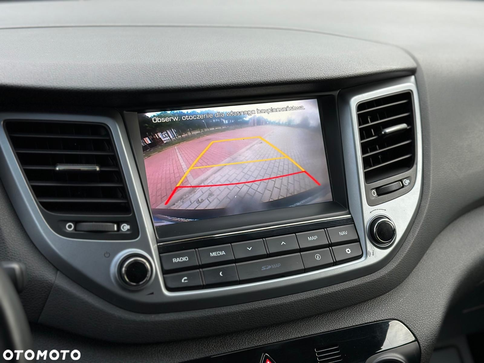 Hyundai Tucson 1.6 T-GDI Style 4WD - 10