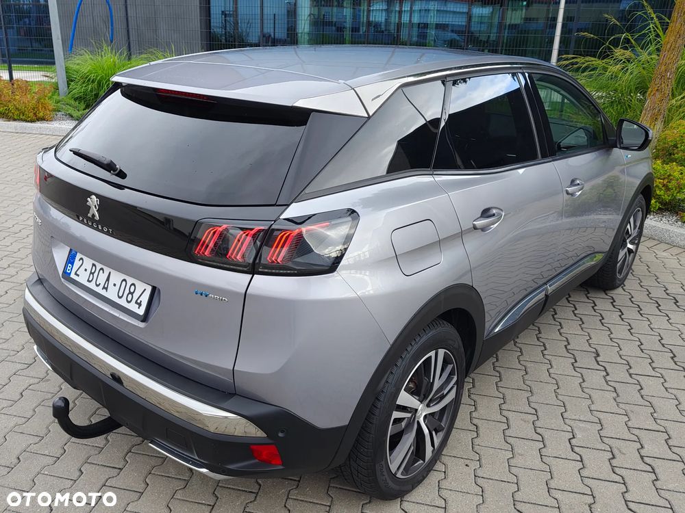 Peugeot 3008 - 11