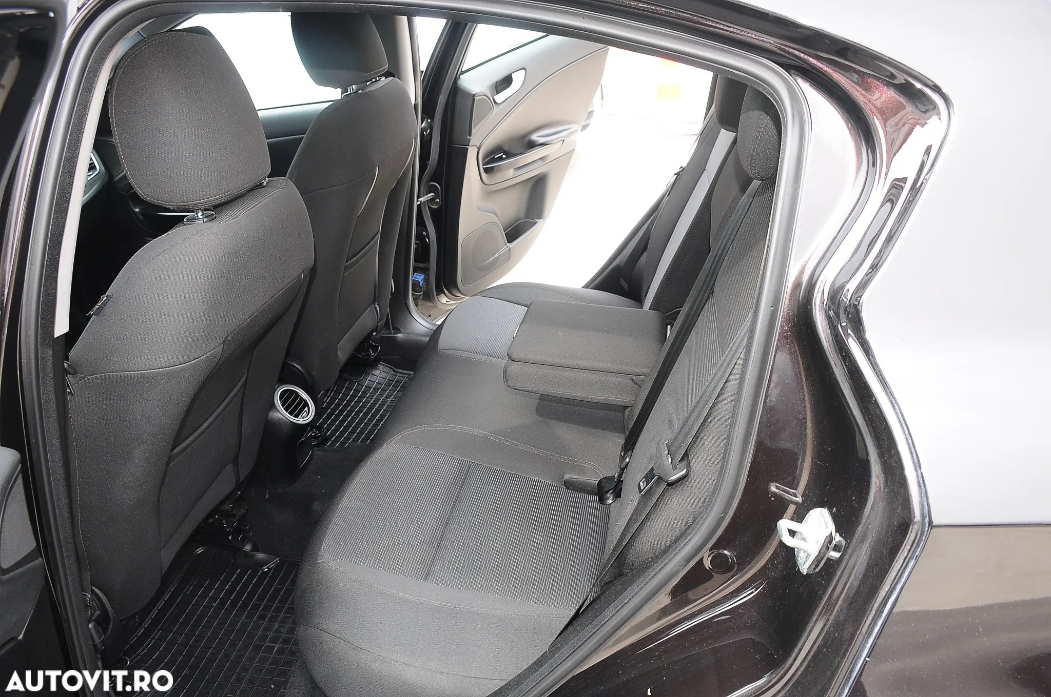 Alfa Romeo Giulietta 1.6 Mjet Progression - 8