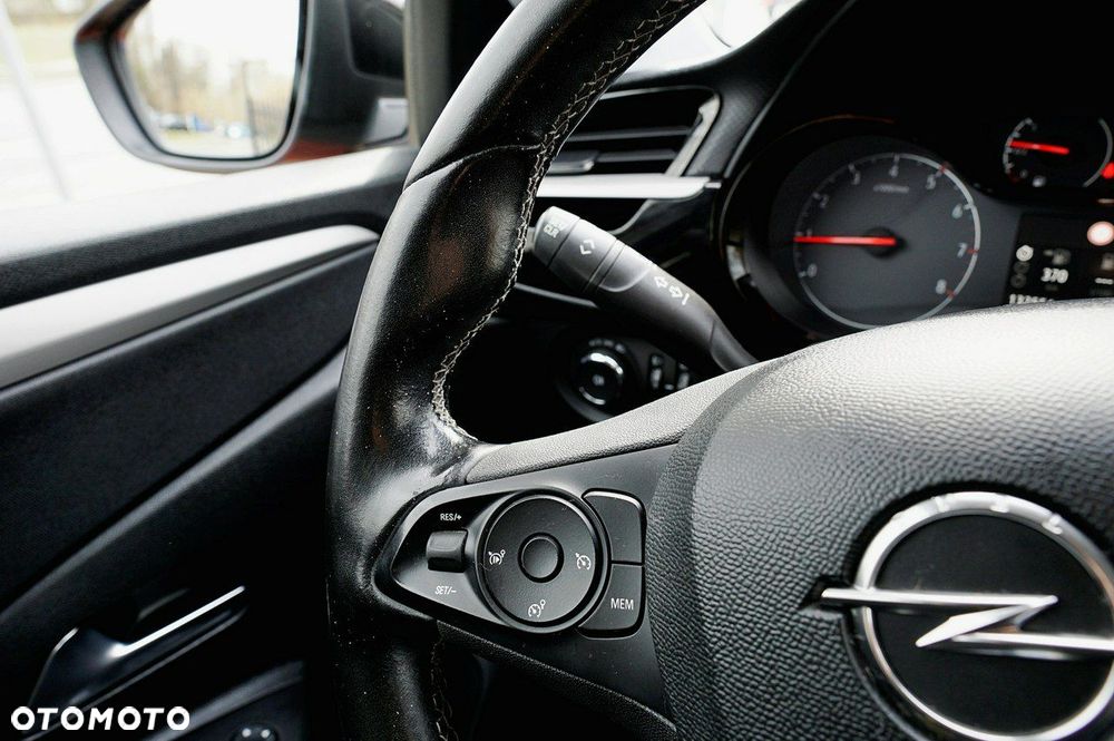 Opel Corsa 1.2 Edition S&S - 23