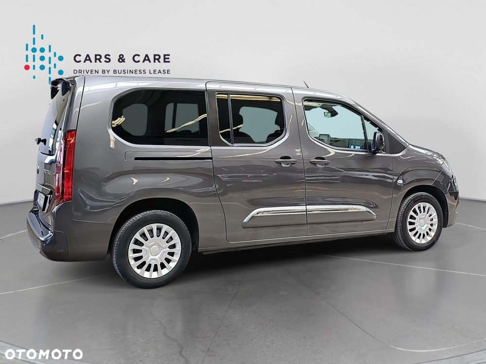 Toyota Proace City Verso Long 1.5 D-4D Business - 27