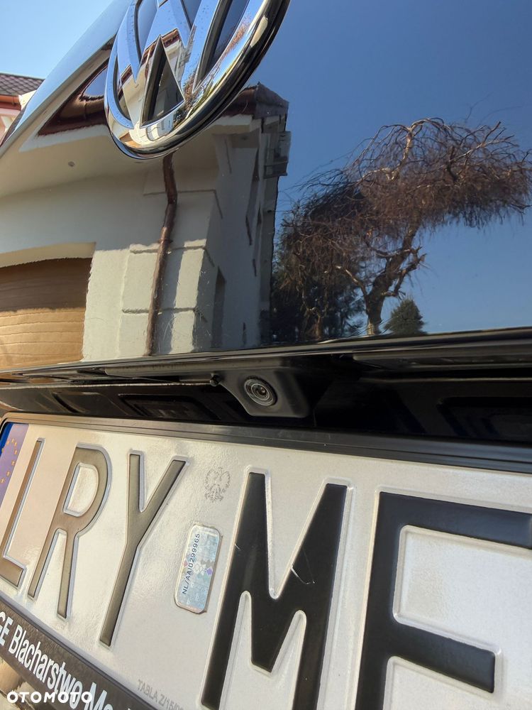 Volkswagen Touran 2.0 TDI BMT Highline DSG - 12