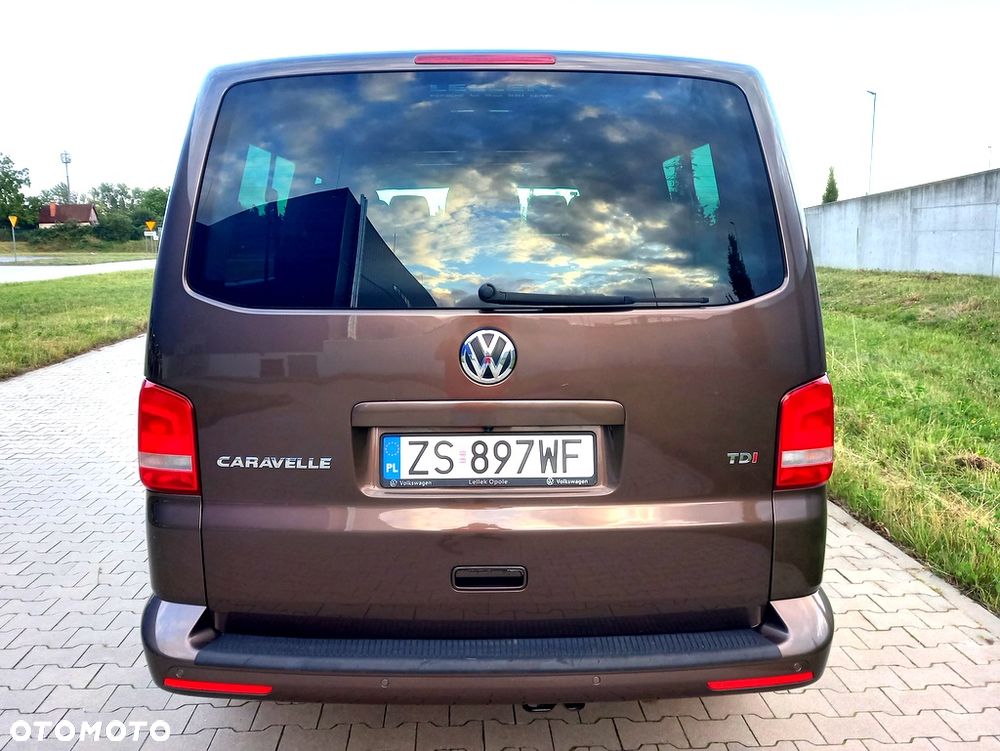 Volkswagen Caravelle L2 Comfortline - 13