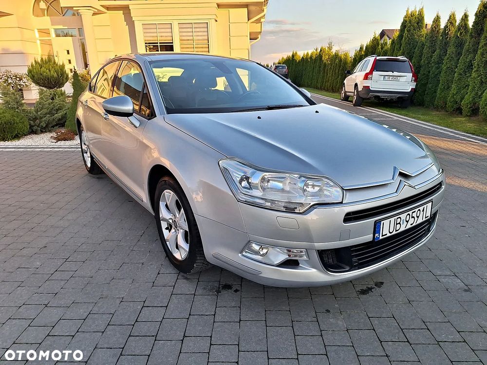 Citroën C5 1.8i 16V Dynamique - 1