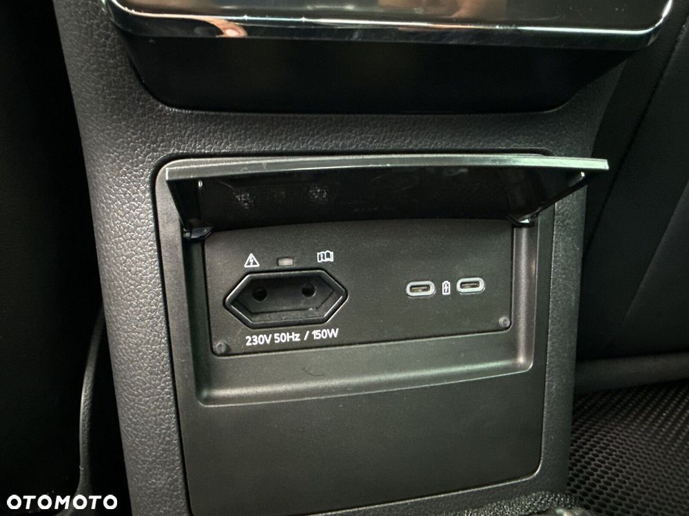Skoda Superb - 27