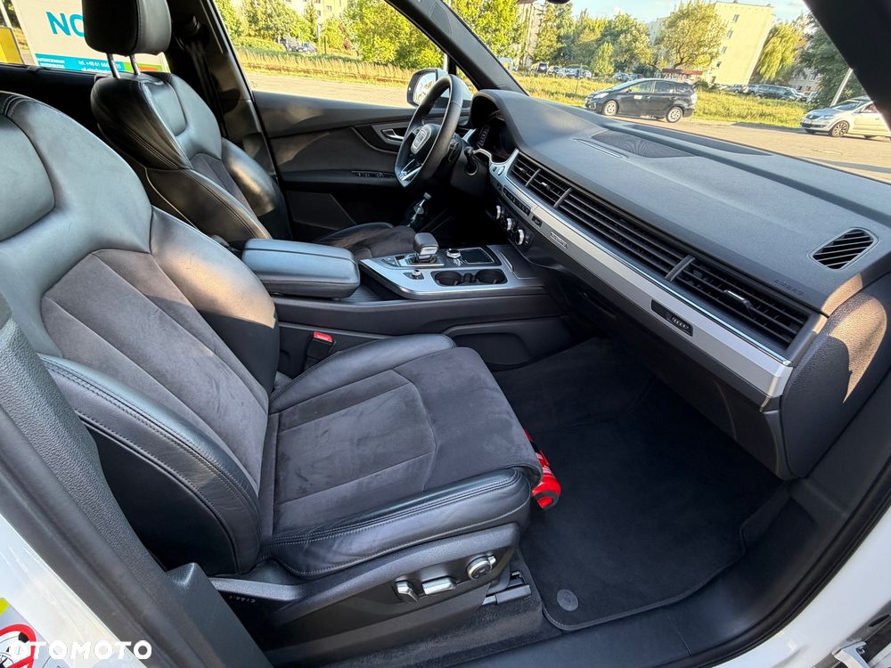 Audi Q7 - 14