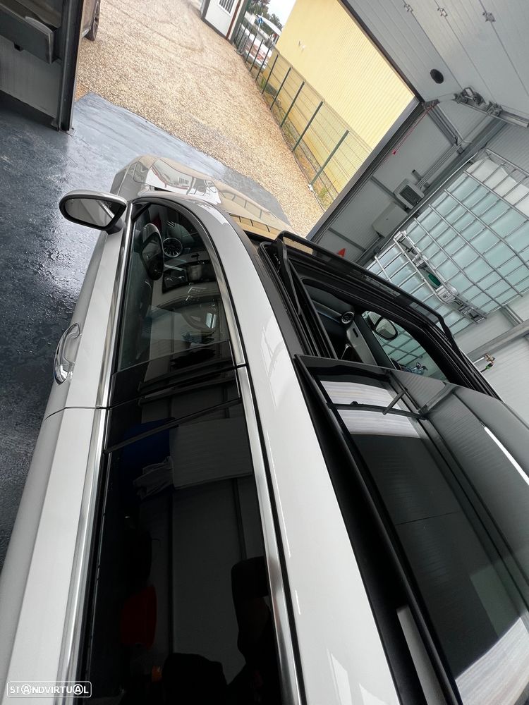 Mercedes-Benz A 250 e - 14