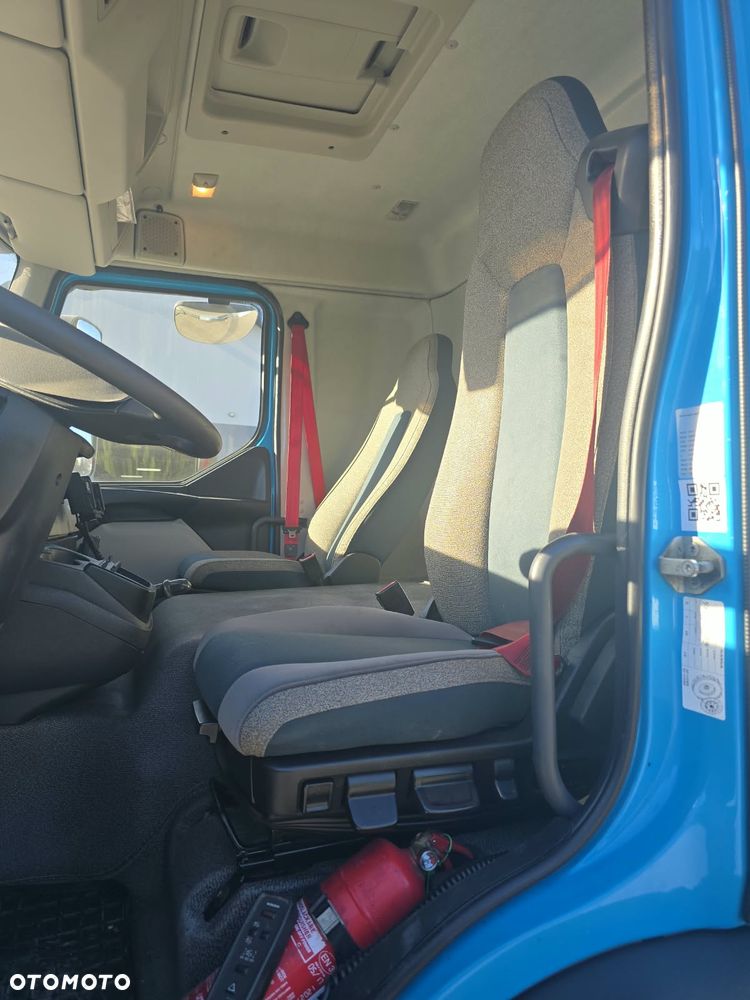 Volvo FL 250 - 17