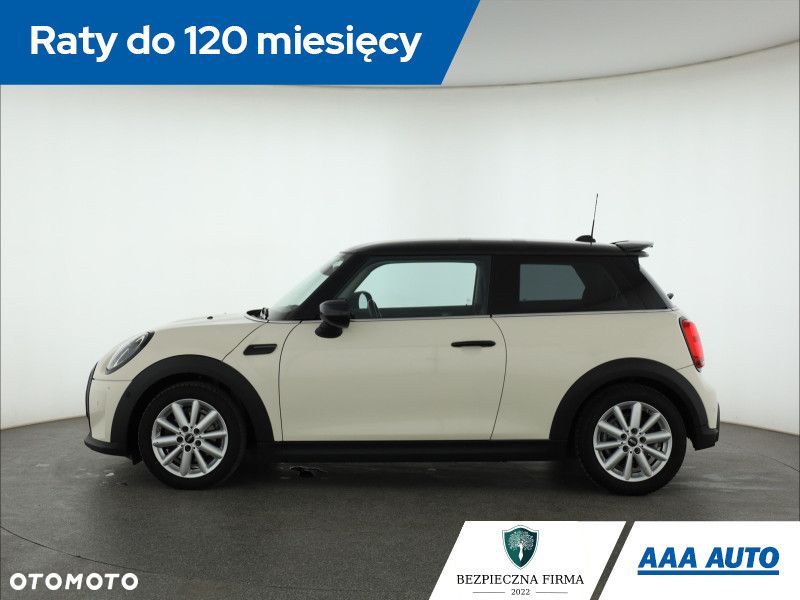 MINI Cooper - 4