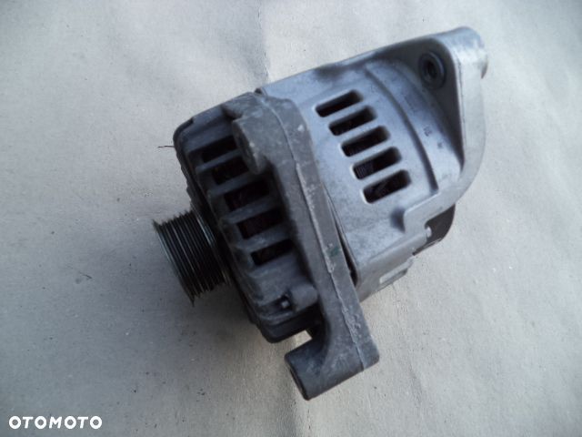alternator bmw e90 e91 e92 316d 318d 320d e81 e87 116d 118d 120d N47 - 2