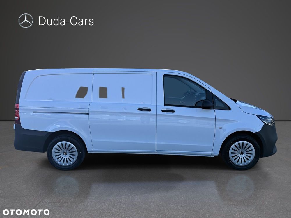 Mercedes-Benz Vito 114 CDi Furgon Długi PRO - 3