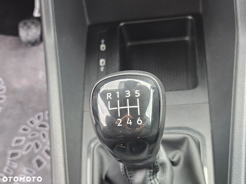Volkswagen CADDY Chłodnia / Mroźnia Najnowszy model 45tys km FULL LED SalonPL Fv23% - 24