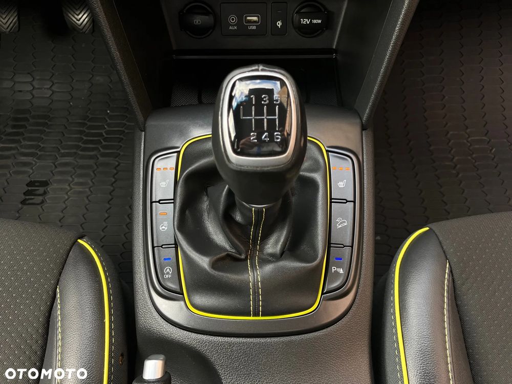 Hyundai Kona 1.0 T-GDI Premium - 30