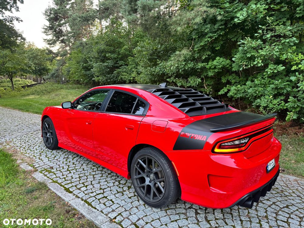 Dodge Charger - 17