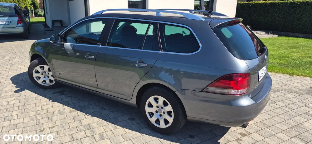 Volkswagen Golf 1.2 TSI Style - 23